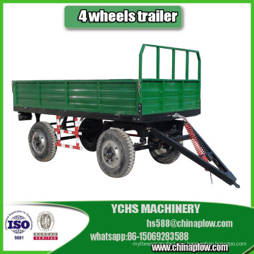 Green Farm Trailer